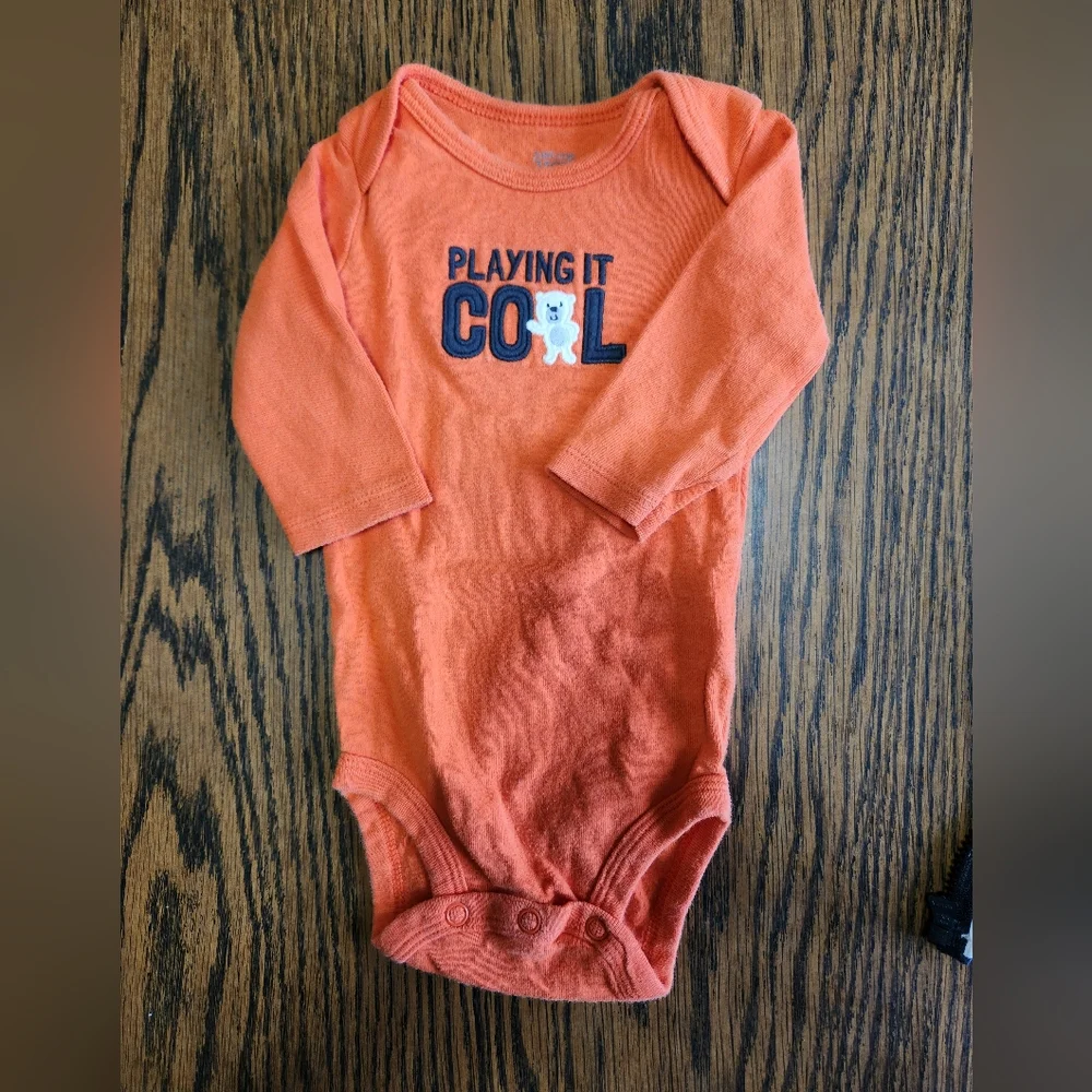 Carters jacket set - Picture 5 of 6